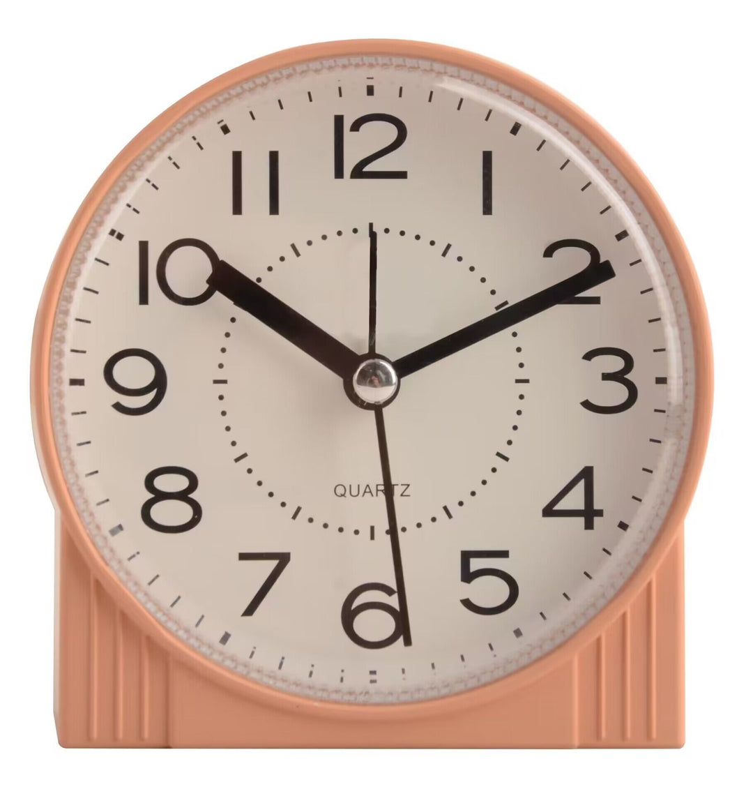 Kreativer Tischwecker Im Modernen Retro-Design Karnz