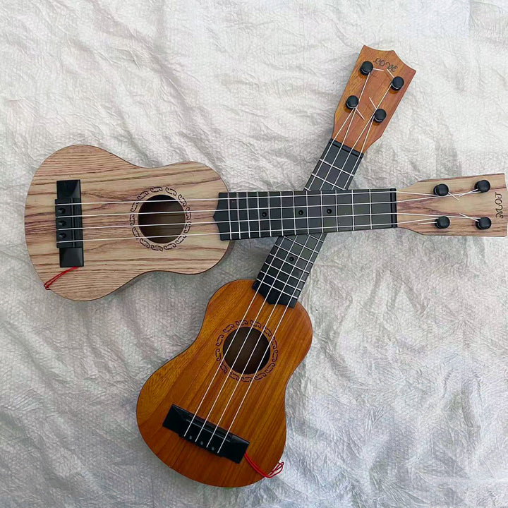 Ukulele Karnz