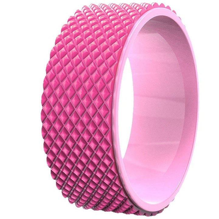 Yoga Rolle Karnz