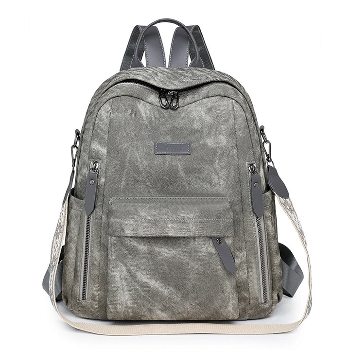 Stylischer multifunktionaler Reiserrucksack Karnz