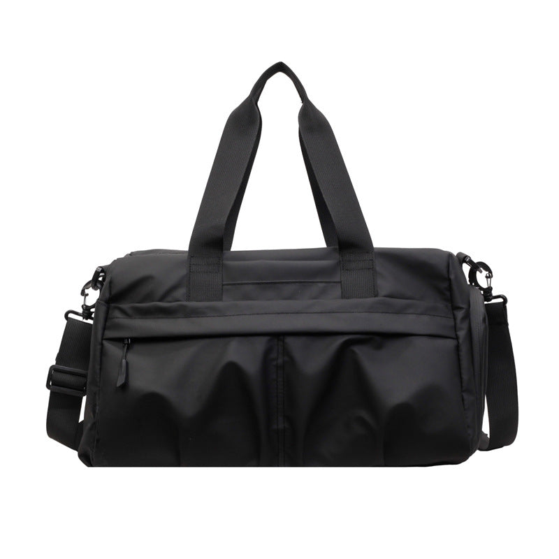 Vielseitige Reise Fitness Duffel Bag Karnz
