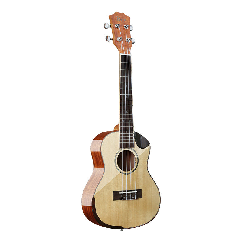 Premium Akustische Ukulele Karnz