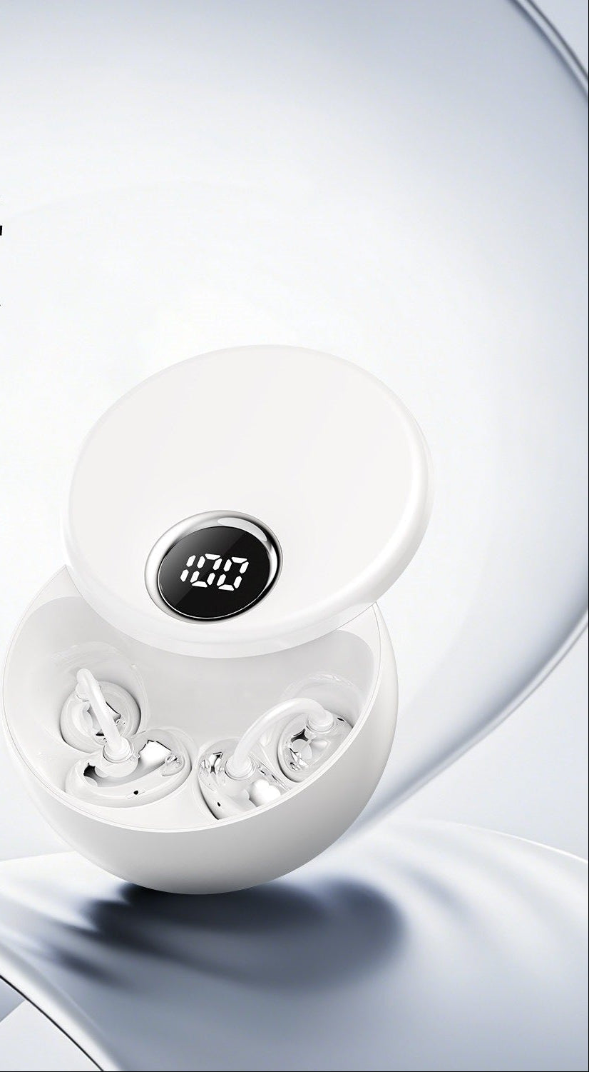 Drahtloses Lade-Earbuds Karnz