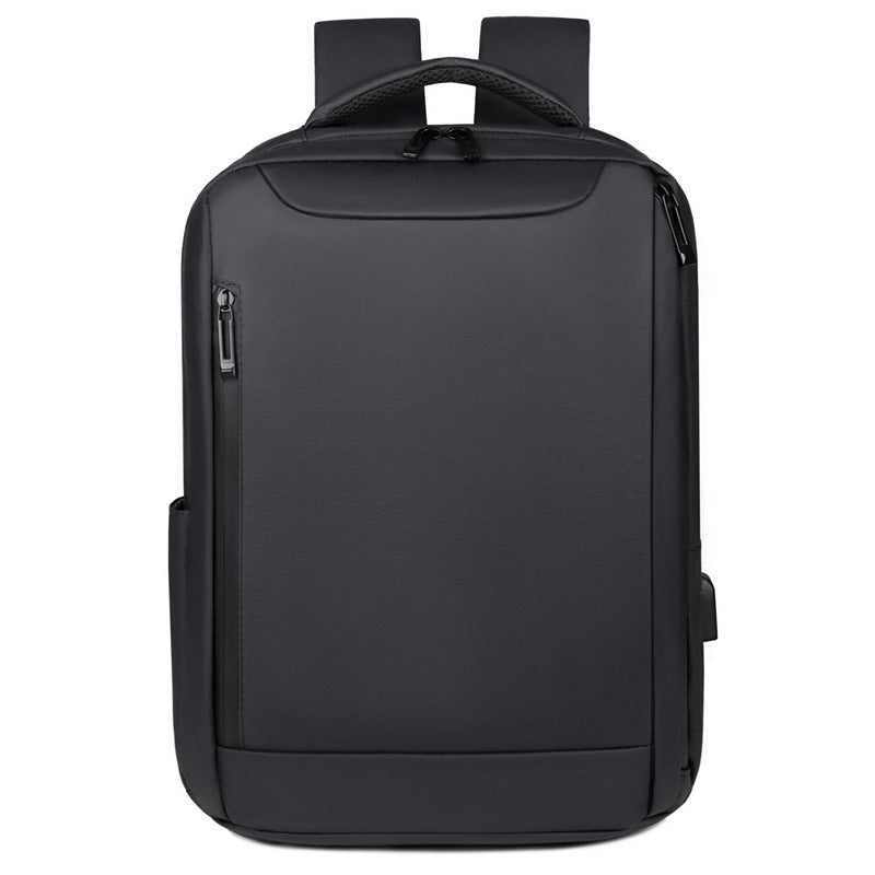 Professionelle Elegante Laptop Aktentasche Karnz