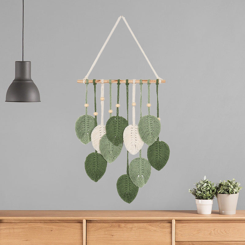 Wandbehang Karnz