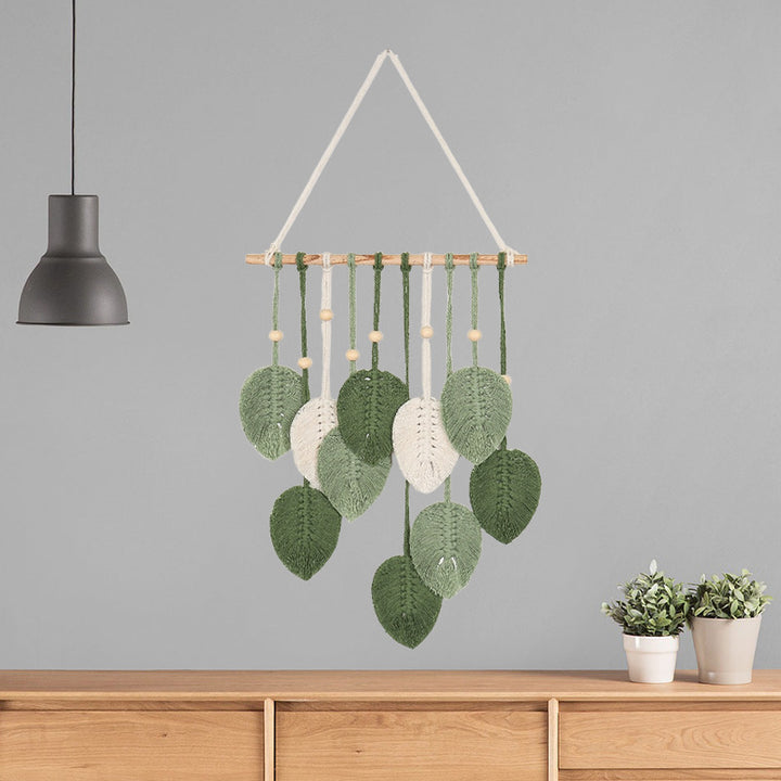 Wandbehang Karnz