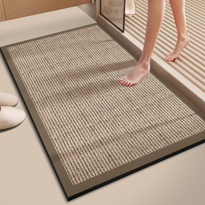 Badezimmer Komfortmatte