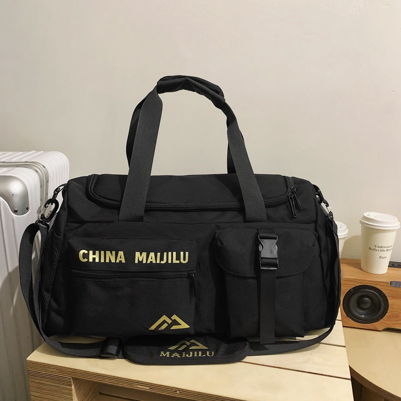 Vielseitige Utility Duffel Bag