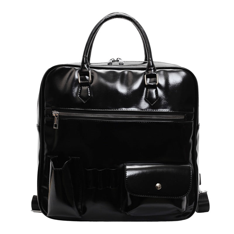 Multi-Taschen Business Tote