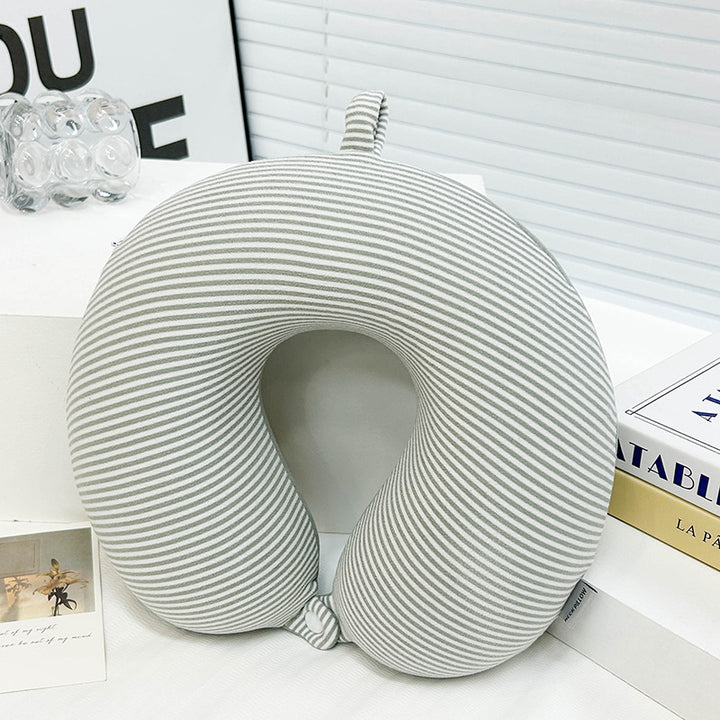 Damen ergonomisches Halskissen mit Nackenstütze Karnz