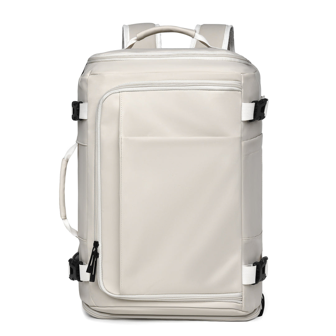 Vielseitiger Outdoor-Abenteuer-Reise-Rucksack Karnz