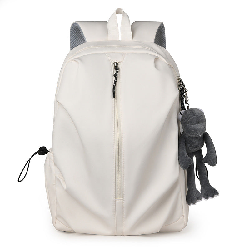 Stylischer Minimalistischer Rucksack Karnz