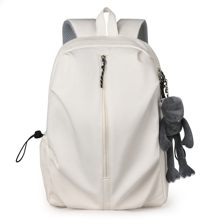 Stylischer Minimalistischer Rucksack Karnz