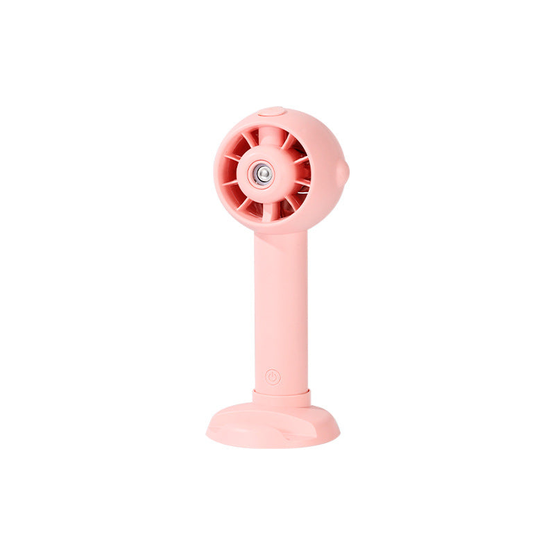 Damen tragbarer Handventilator Karnz