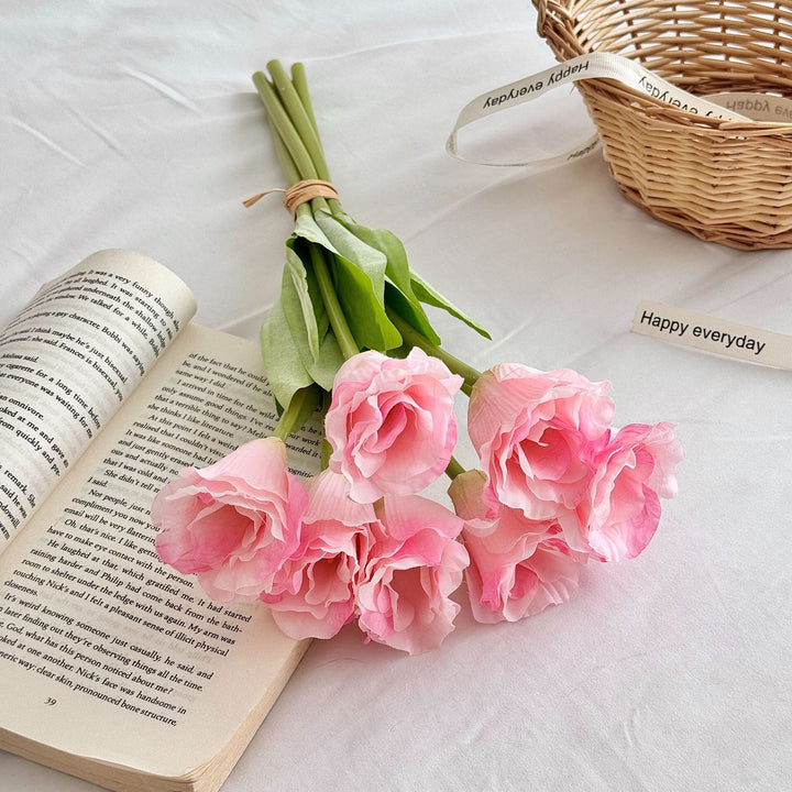 elegante Kunsttulpe Karnz