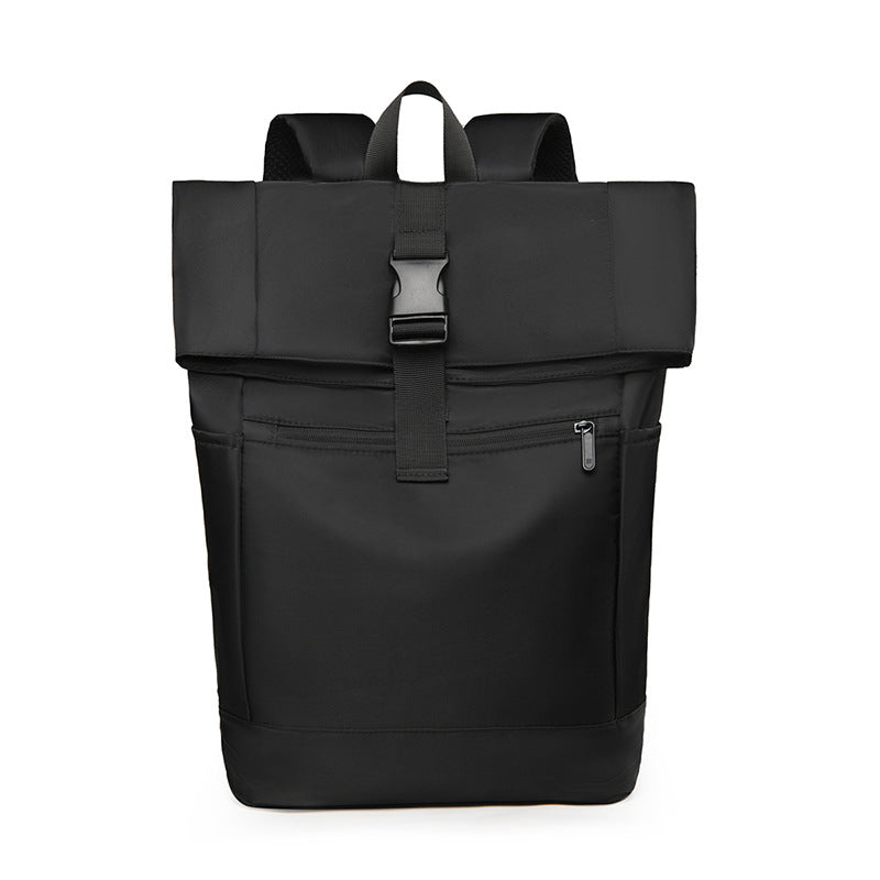 Multi-Funktionaler Roll-Top Rucksack Karnz