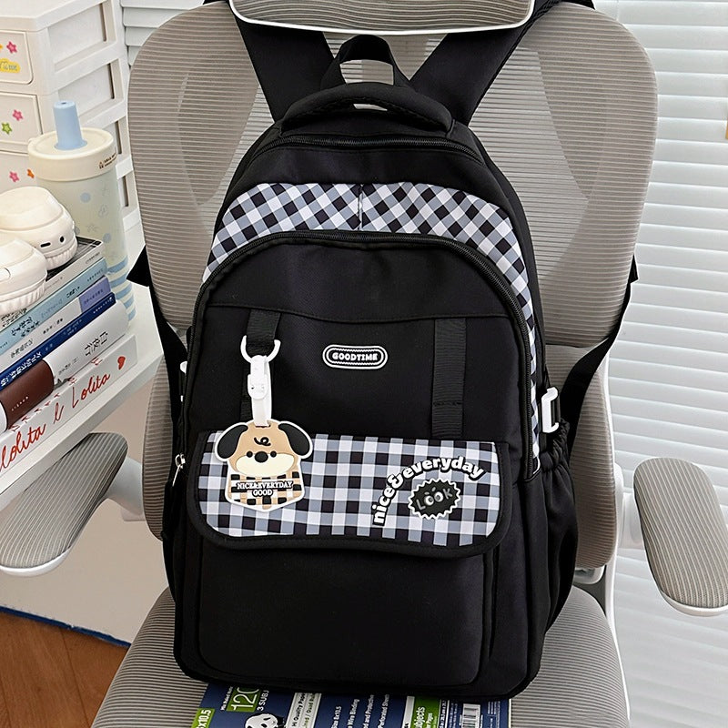 Süßer Charakter-Design-Rucksack Karnz 1791205744