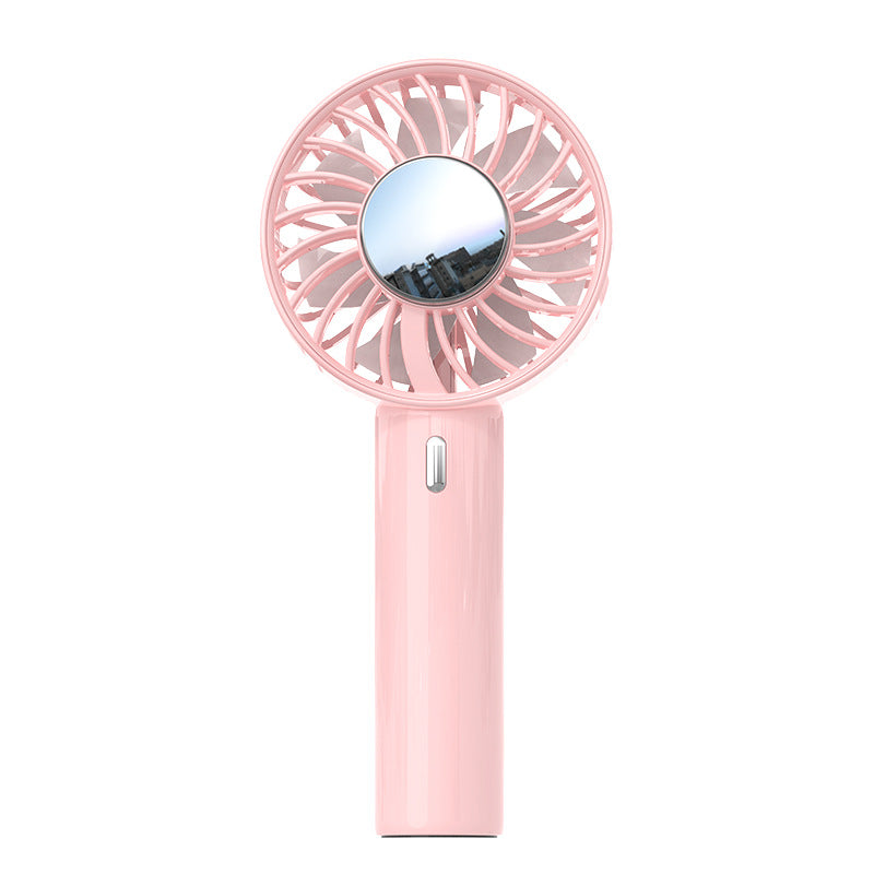 Damen tragbarer Mini Ventilator Karnz