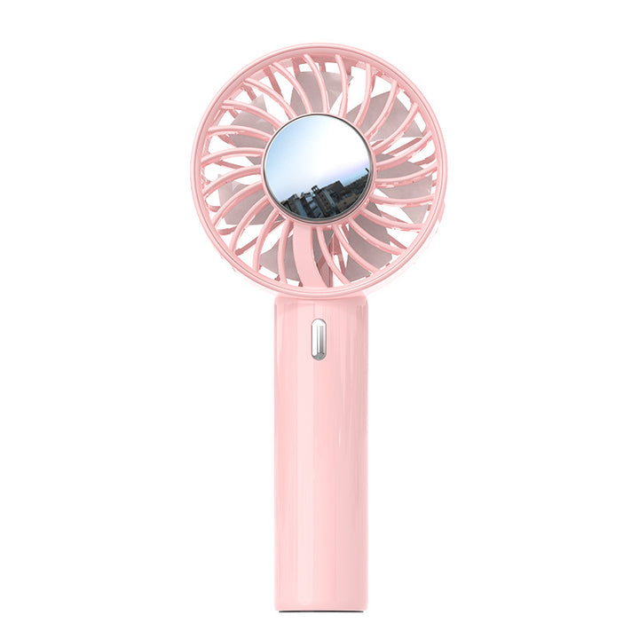 Damen tragbarer Mini Ventilator Karnz