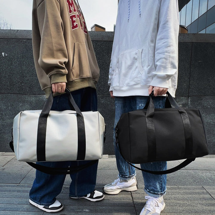 Wasserdichter Expeditions-Duffelbag Karnz