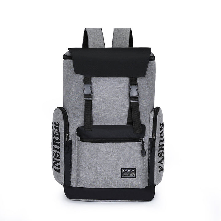 Funktionaler vielseitiger Rucksack Karnz