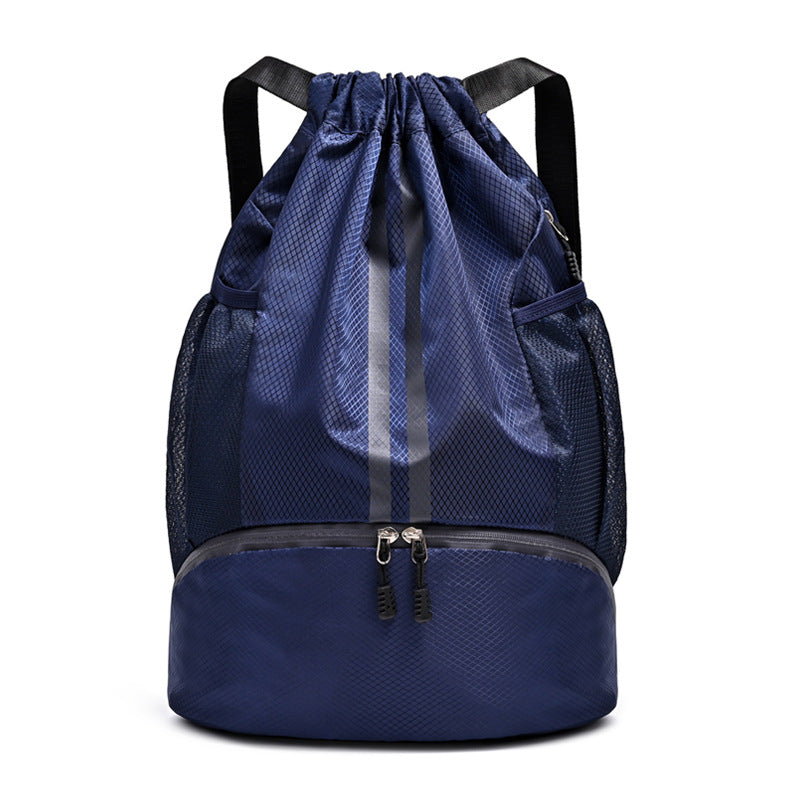 Sportbereiter Drawstring Rucksack Karnz