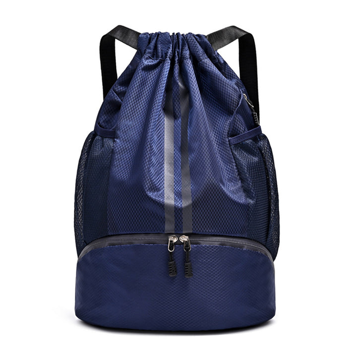 Sportbereiter Drawstring Rucksack Karnz