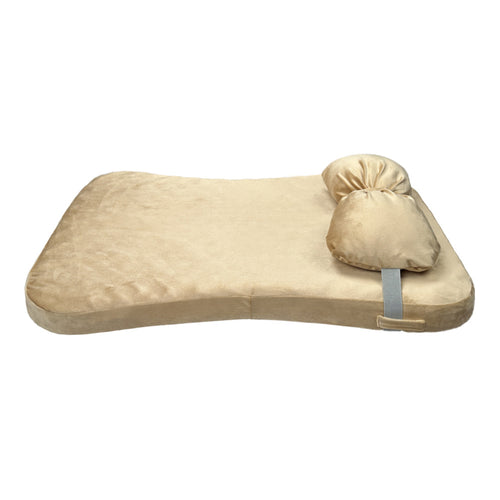 Ergonomische Schlafmatte Hundebett