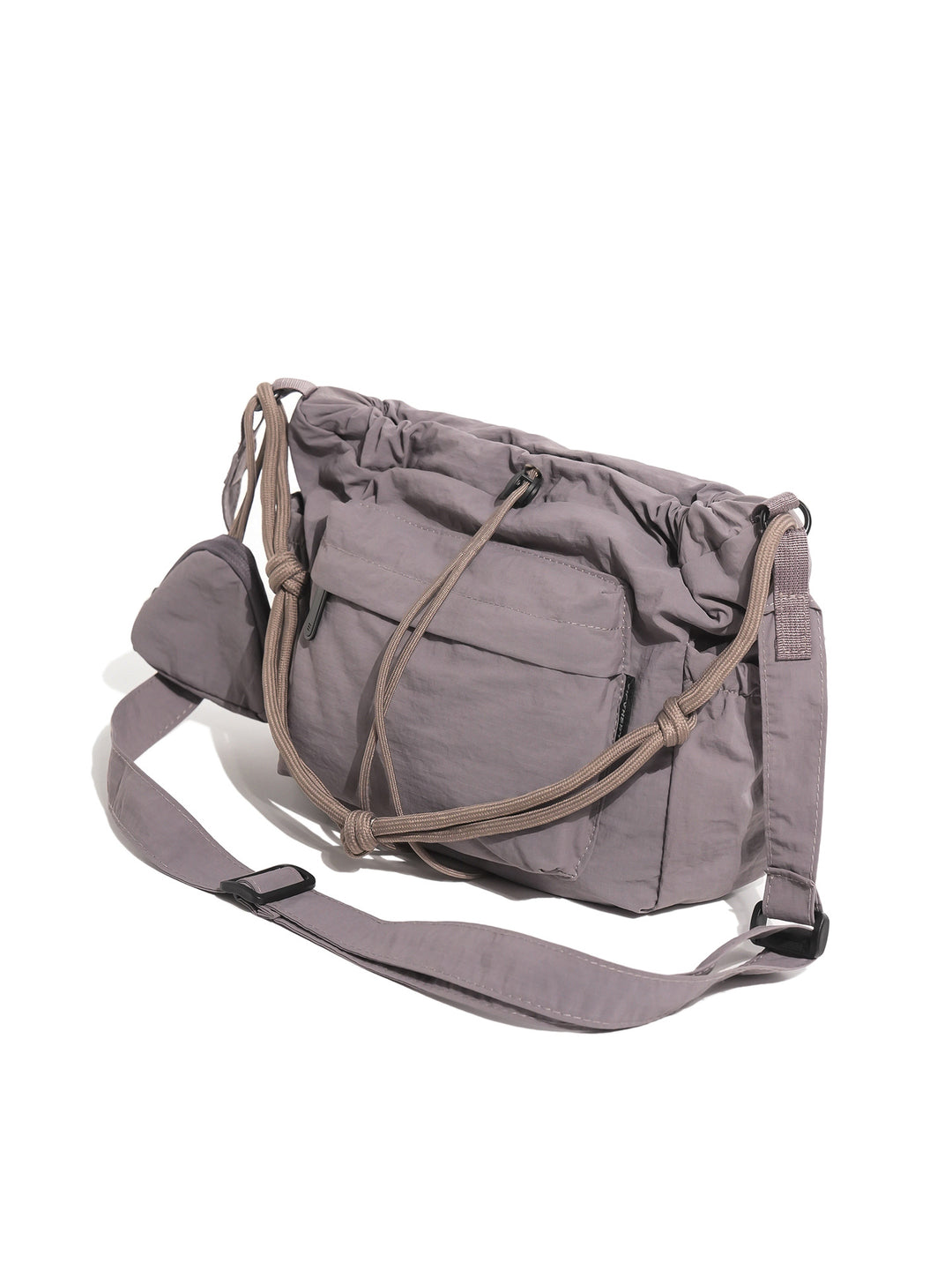 Stylische Utility Schultertasche