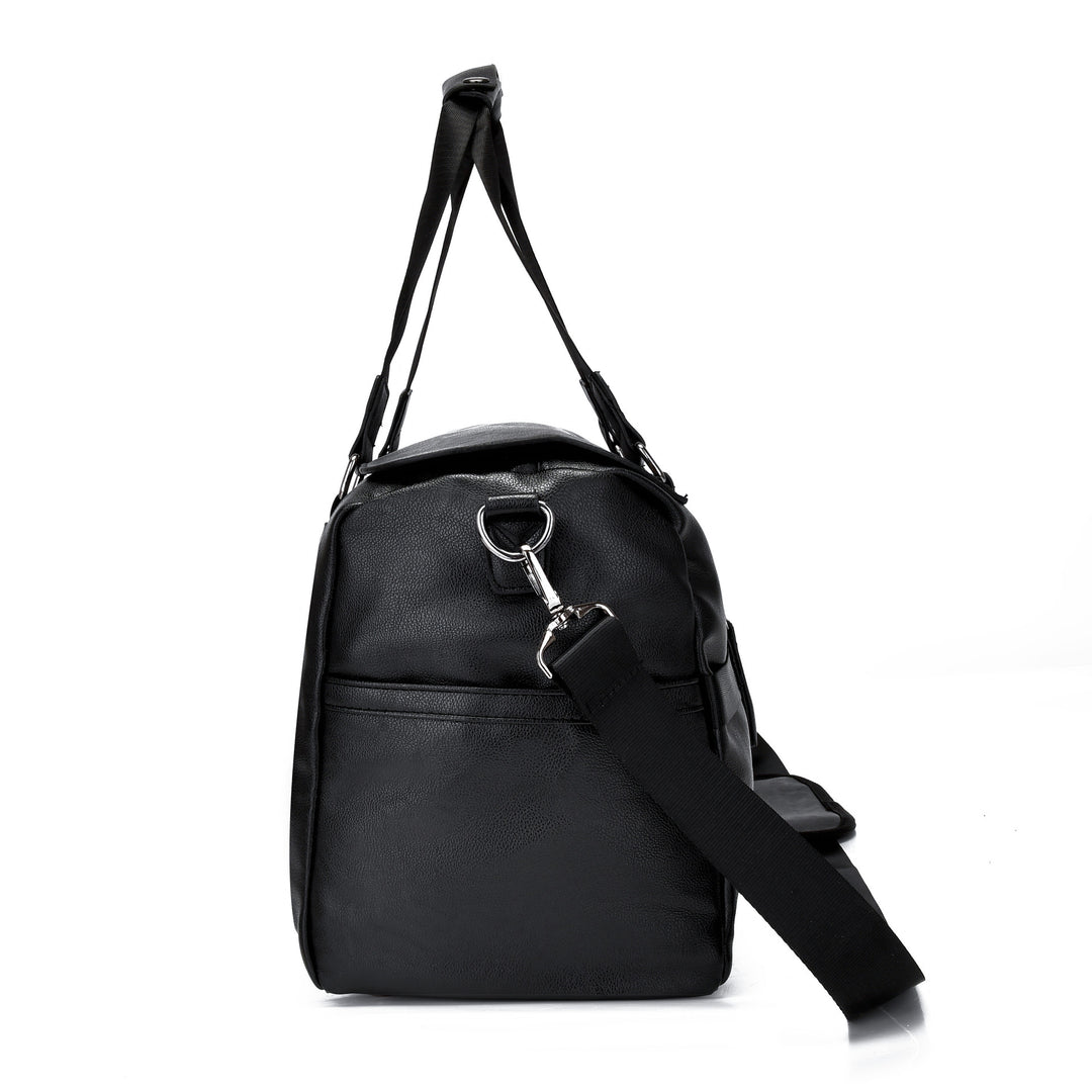 Premium Leder Reisetasche Karnz