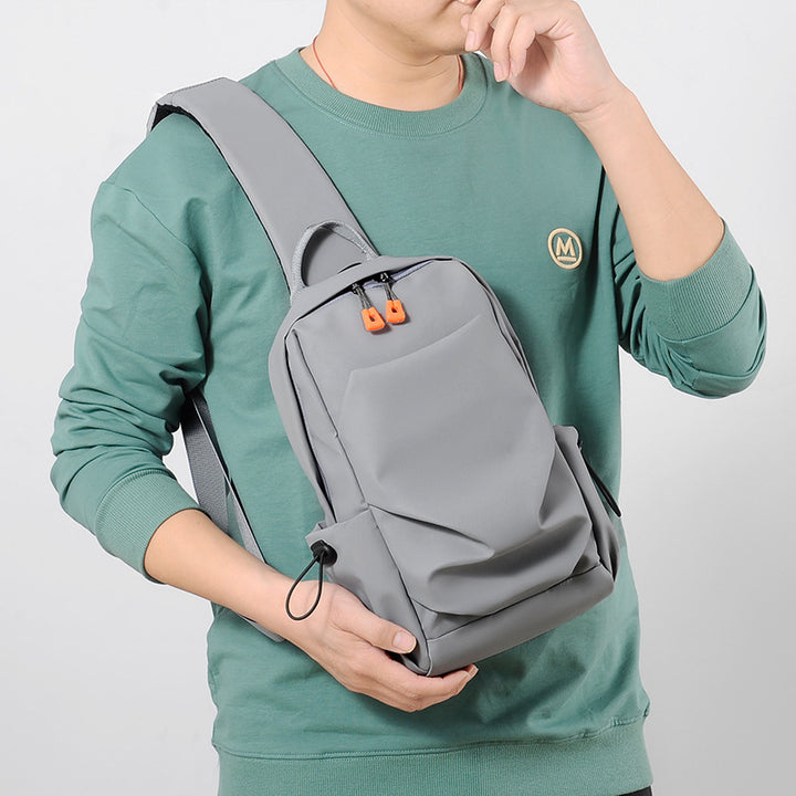 Vielseitiger Urban Sling Rucksack Karnz