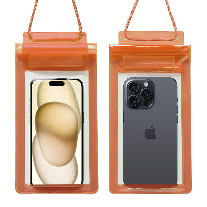 Wasserdichte Smartphone-Hülle Karnz