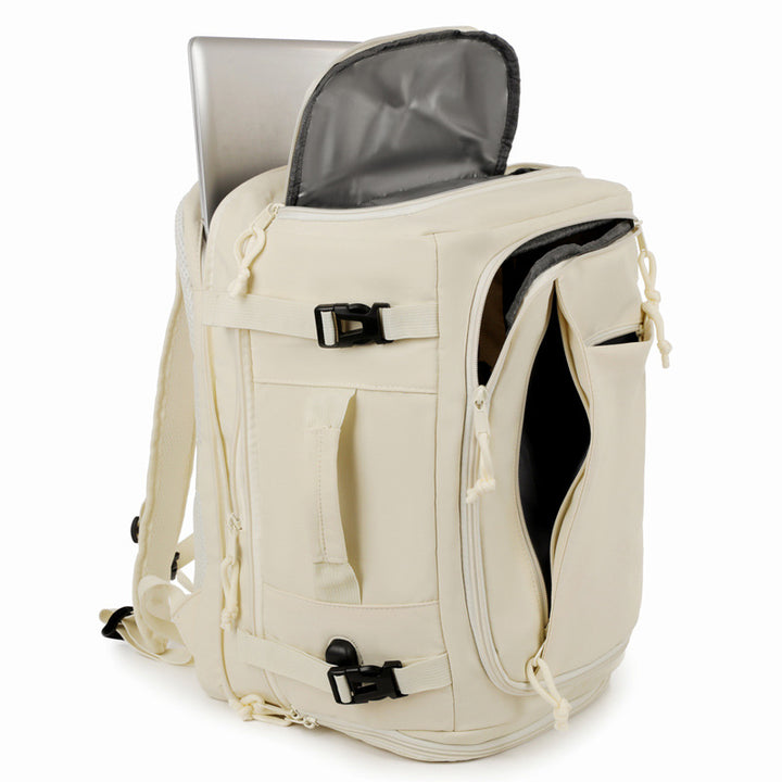 Kompakte Allzweck-Rucksack Karnz