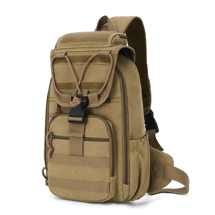 Taktischer Sling-Rucksack Karnz