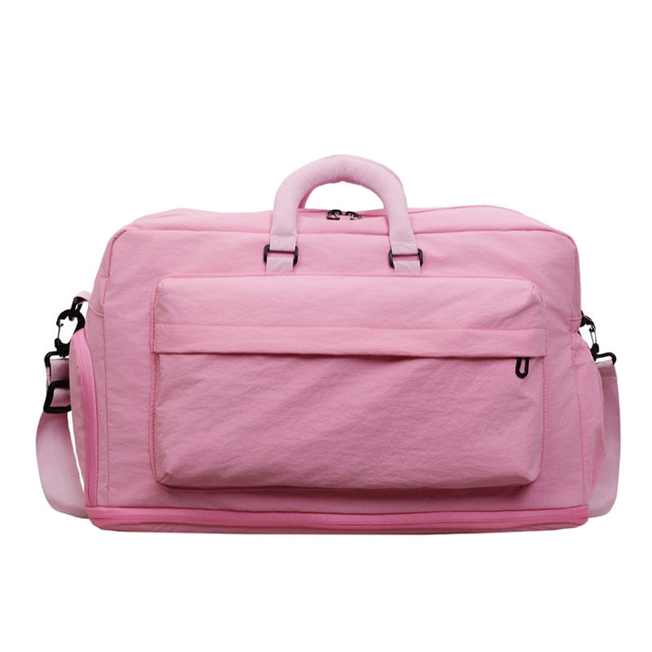 Stylische und funktionale Reisetasche