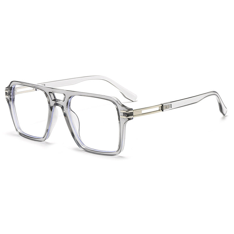 Damen modische Brille Karnz