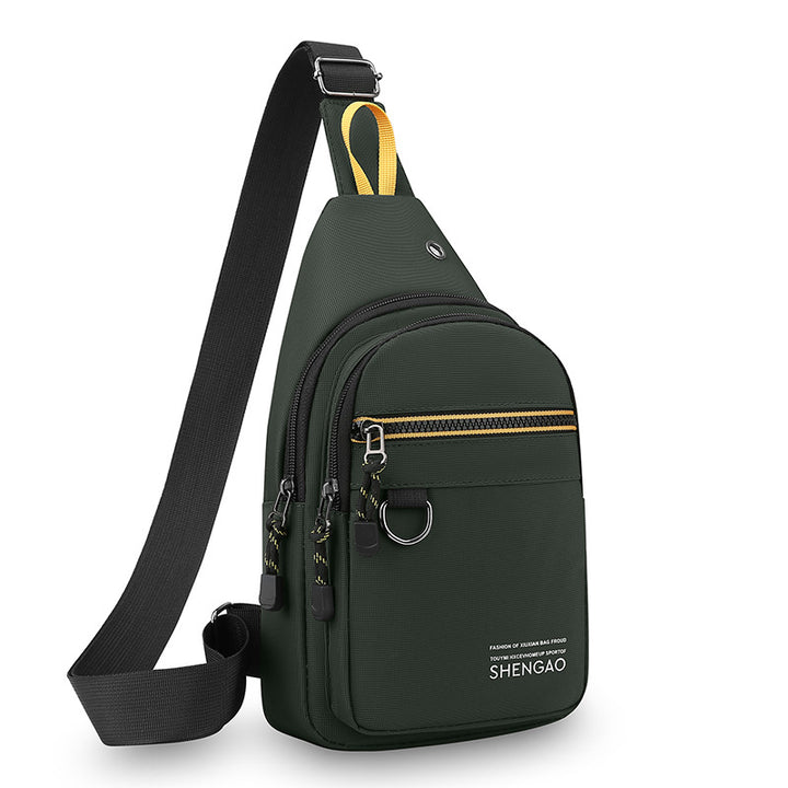 Vielseitiger Sling-Rucksack