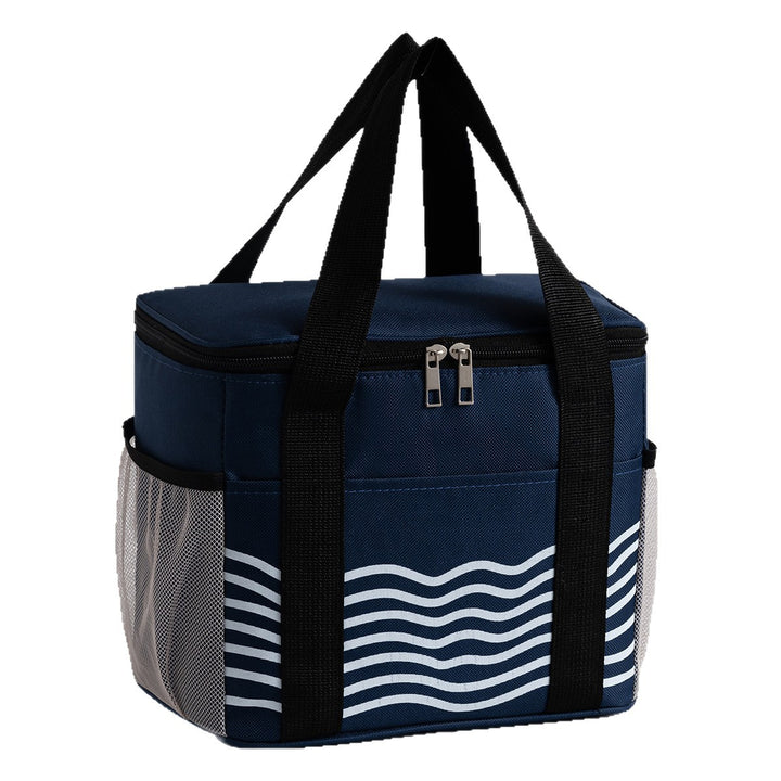 Isolierte Lunch Tasche Karnz