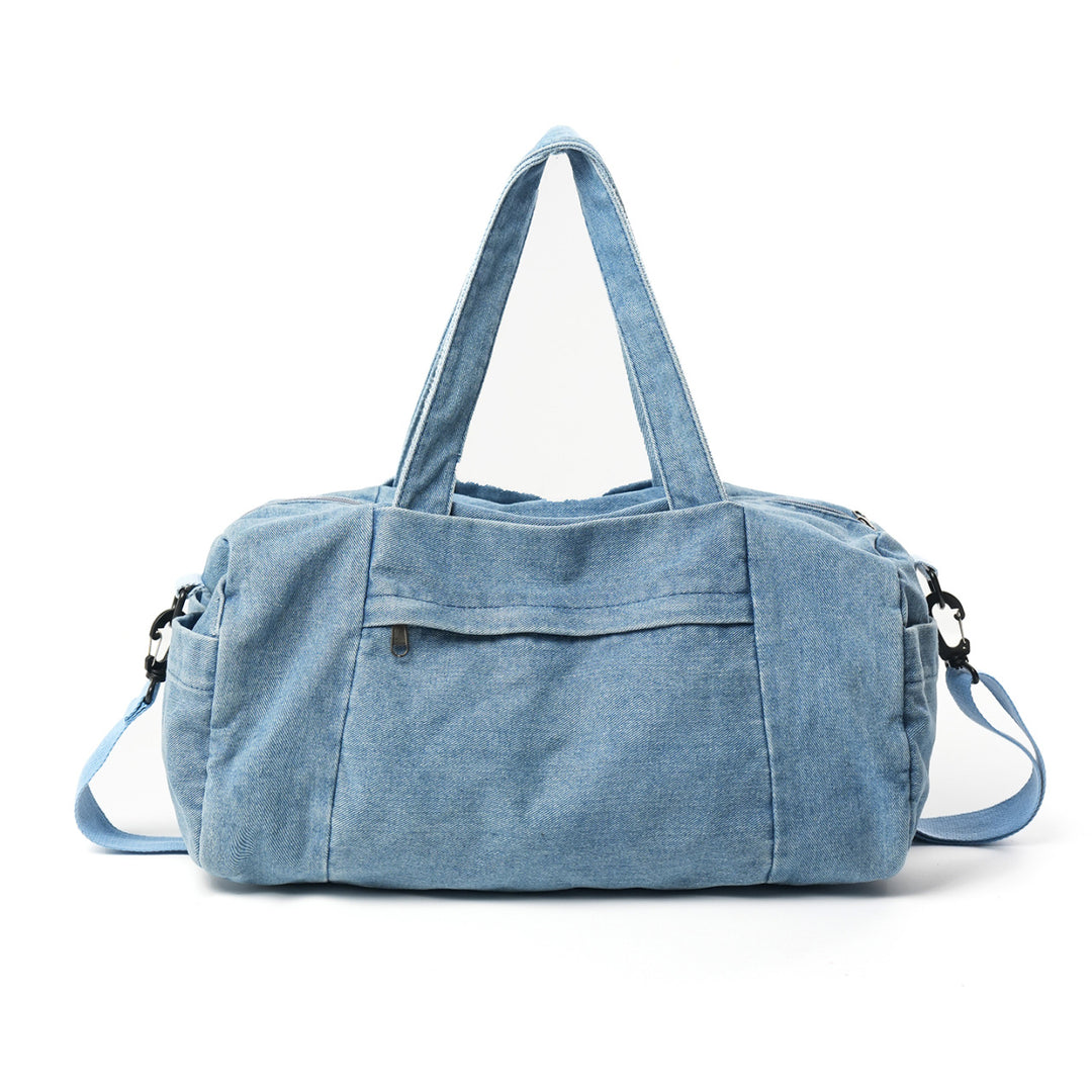 Vielseitige Wochenendreise-Tasche Karnz