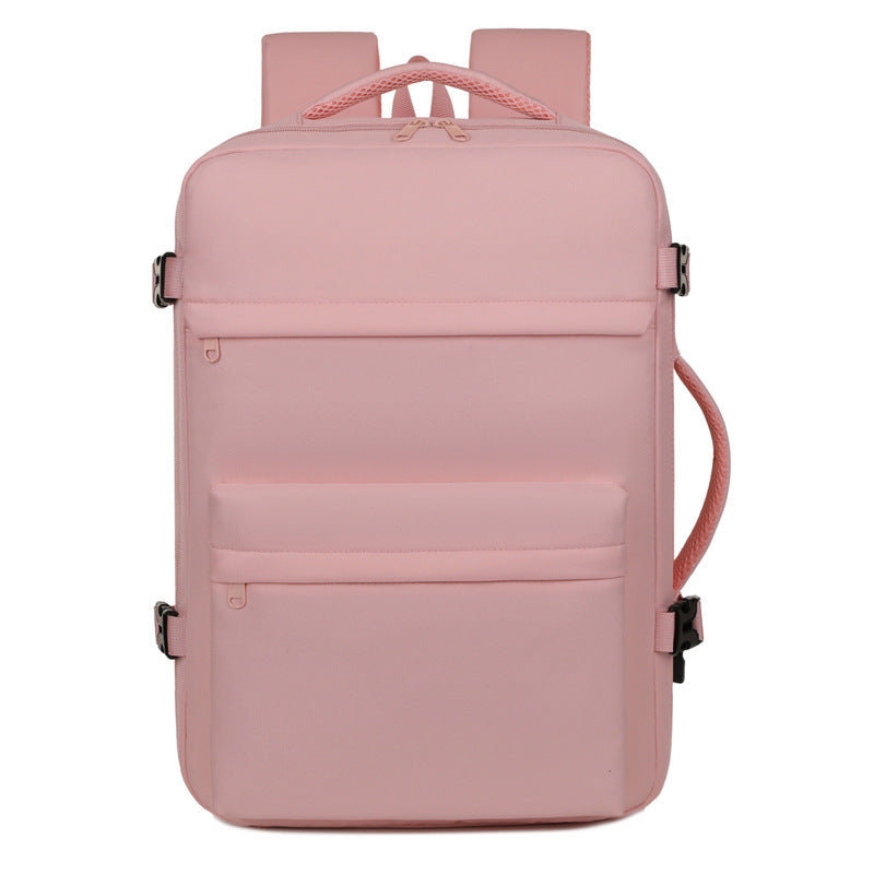 WoMulti-Funktionaler kompakter Rucksack Karnz