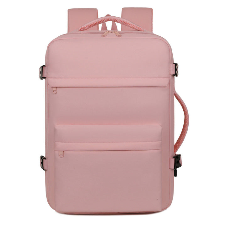 WoMulti-Funktionaler kompakter Rucksack Karnz