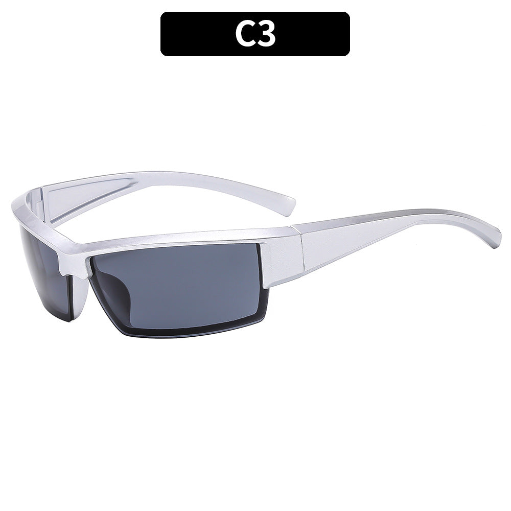Stylische Performance-Sonnenbrille