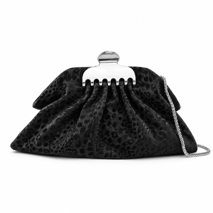 Elegante Clutch-Handtasche
