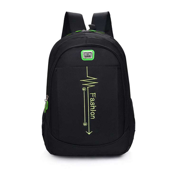 Stylische Reisrucksack Karnz