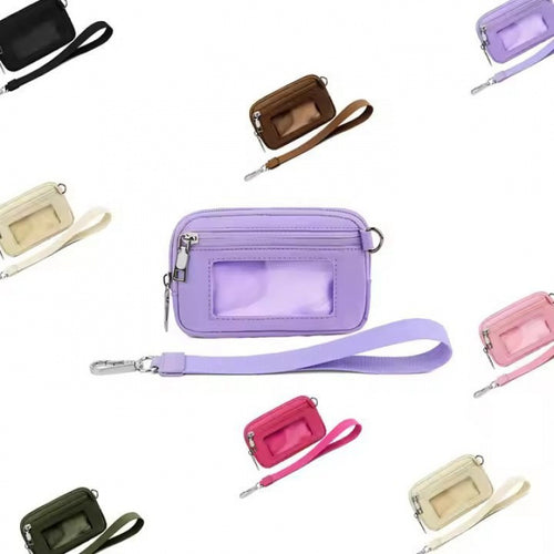 Praktische Handgelenktasche Karnz