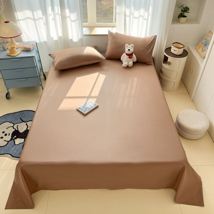 Ultrasoft Mikrofaser Bettlaken Set