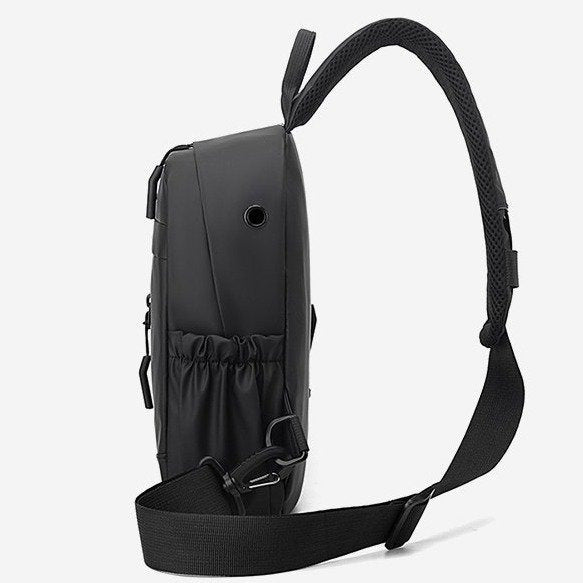 Ergonomischer Sling-Rucksack