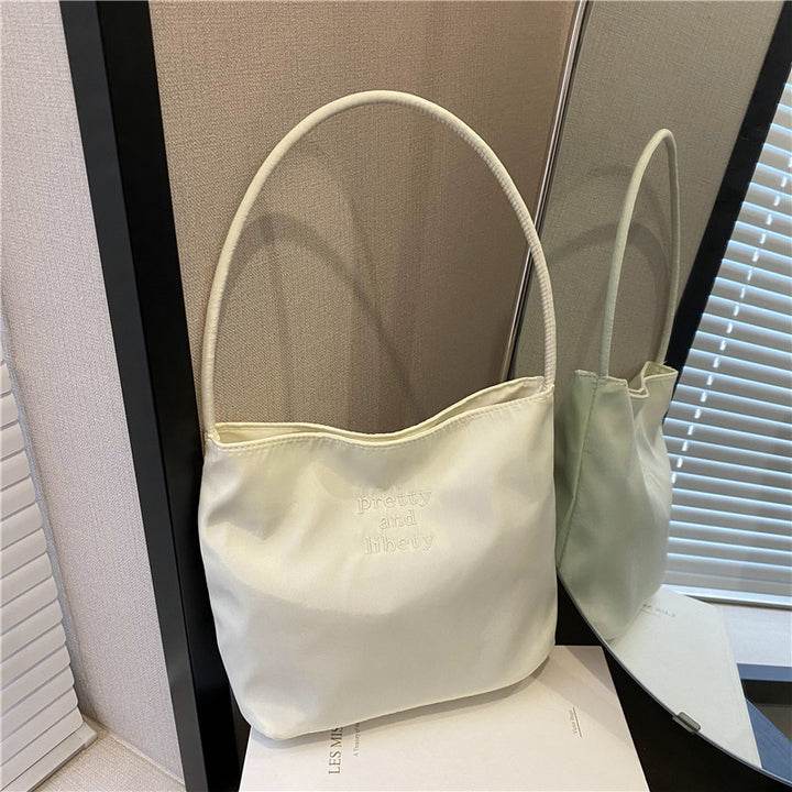 Vielseitige Alltags-Tote-Bag