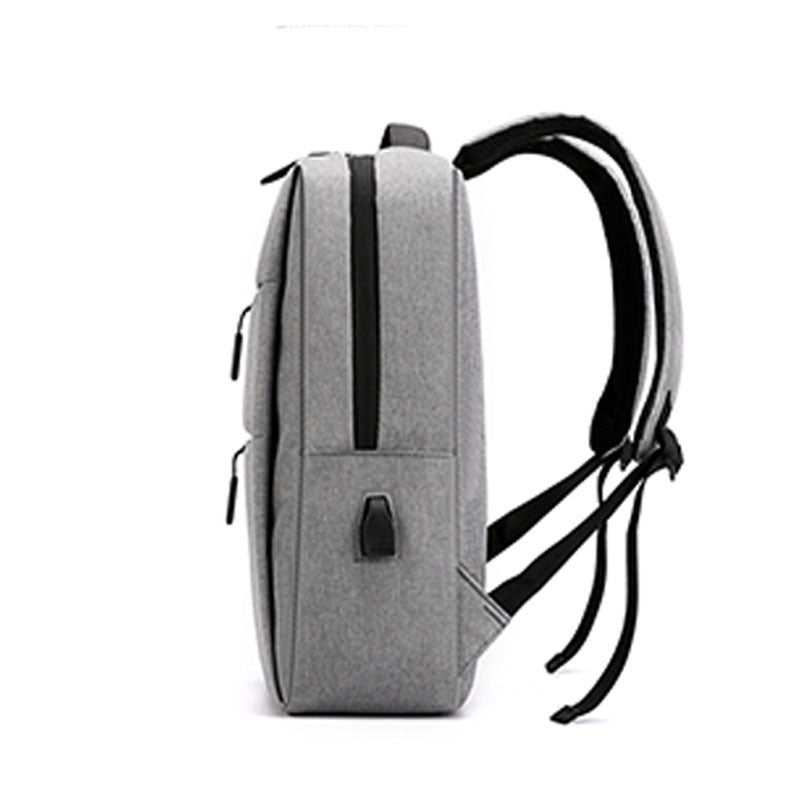 Elegante tech-freundliche Business-Rucksack Karnz