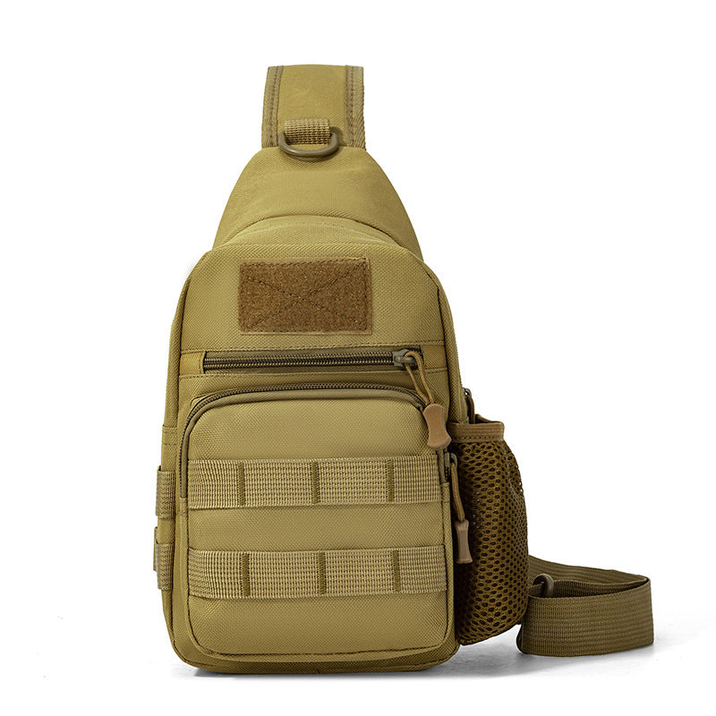 Taktische Utility Sling Bag Karnz